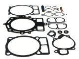 Wiseco 90-99 Suzuki DR350 Top End Gasket Kit thumbnail 5