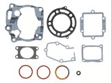 Wiseco 98-00 Kawasaki KX125 Top End Gasket Kit thumbnail 3