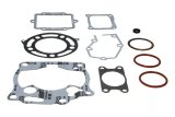 Wiseco 98-00 Kawasaki KX125 Top End Gasket Kit thumbnail 6