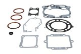 Wiseco 98-00 Kawasaki KX125 Top End Gasket Kit thumbnail 7