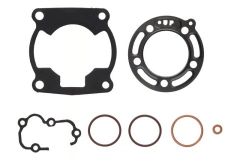Wiseco 98-13 Kawasaki KX100 54.5mm Top End Gasket Kit thumbnail 1