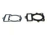 Wiseco 79-91 Honda XR/XL100 Top End Gasket Kit thumbnail 4