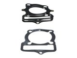 Wiseco 79-91 Honda XR/XL100 Top End Gasket Kit thumbnail 7