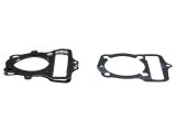 Wiseco 79-91 Honda XR/XL100 Top End Gasket Kit thumbnail 8
