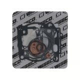 Wiseco 01-02 Suzuki RM250 Top End Gasket Kit thumbnail 5