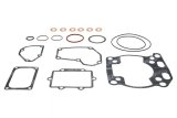Wiseco 01-02 Suzuki RM250 Top End Gasket Kit thumbnail 8