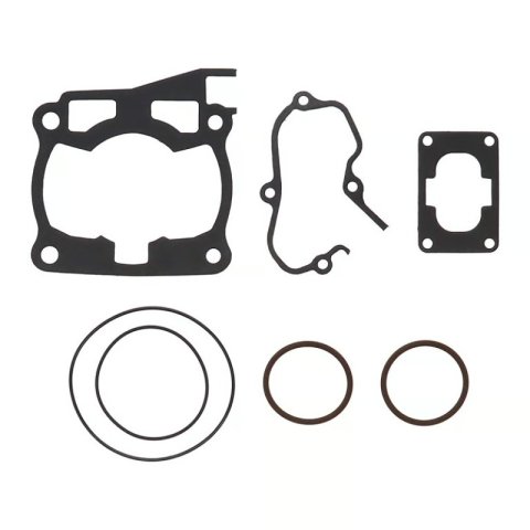 Wiseco 03-04 Yamaha YZ125 Top End Gasket Kit thumbnail 2