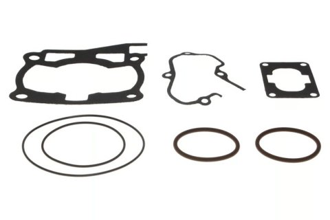 Wiseco 03-04 Yamaha YZ125 Top End Gasket Kit thumbnail 4