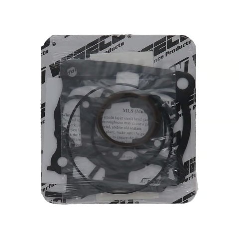 Wiseco 03-04 Yamaha YZ125 Top End Gasket Kit thumbnail 5