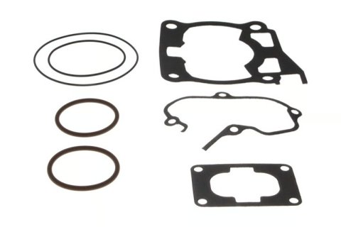 Wiseco 03-04 Yamaha YZ125 Top End Gasket Kit thumbnail 6