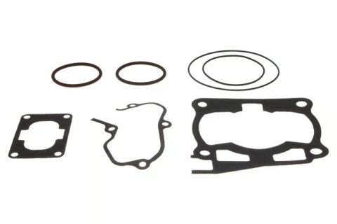 Wiseco 03-04 Yamaha YZ125 Top End Gasket Kit thumbnail 7