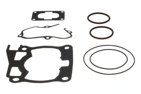 Wiseco 03-04 Yamaha YZ125 Top End Gasket Kit thumbnail 8