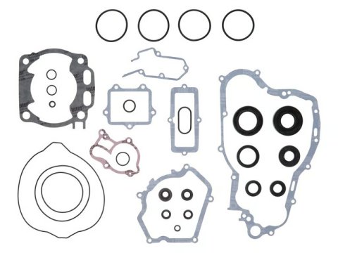 Wiseco 16-17 KTM 125SX Garage Buddy thumbnail 6