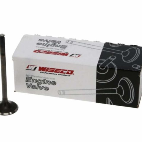 Wiseco 97-12 Honda 70cc Steel Intake Valve thumbnail 1
