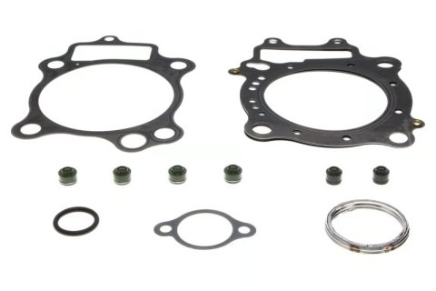 Wiseco Honda CRF250R/X 78mm Top End Gasket Kit thumbnail 4