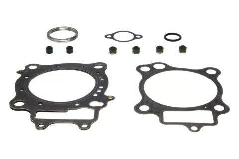 Wiseco Honda CRF250R/X 78mm Top End Gasket Kit thumbnail 6