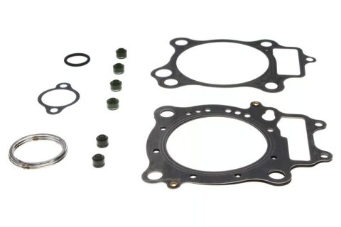 Wiseco Honda CRF250R/X 78mm Top End Gasket Kit thumbnail 7