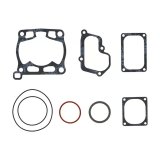 Wiseco 91-96 Suzuki RM125 Top End Gasket Kit thumbnail 3