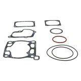 Wiseco 91-96 Suzuki RM125 Top End Gasket Kit thumbnail 6