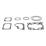 Wiseco 91-96 Suzuki RM125 Top End Gasket Kit thumbnail 8
