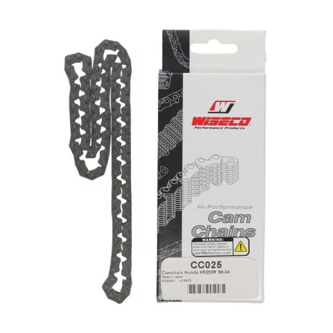 Wiseco 96-04 Honda XR250R Cam Chain thumbnail 3