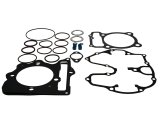 Wiseco 00-19 Kodiak 400/450 Top End Gasket Kit thumbnail 1