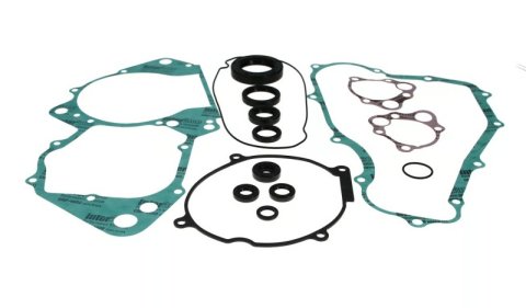 Wiseco 99-04 Honda XR400R Bottom End Gasket Kit thumbnail 3