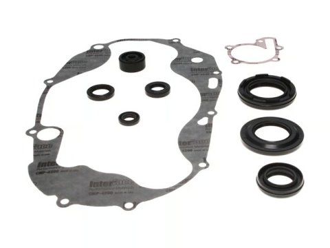 Wiseco 87-06 Yamaha Banshee Bottom End Gasket thumbnail 2