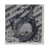 Wiseco 85-05 Kawasaki KSF250 75mm Top End Gasket Kit thumbnail 5