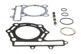 Wiseco 85-05 Kawasaki KSF250 75mm Top End Gasket Kit thumbnail 8