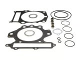 Wiseco Yamaha 600cc 98mm Top End Gasket Kit thumbnail 6