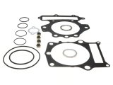 Wiseco Yamaha 600cc 98mm Top End Gasket Kit thumbnail 7