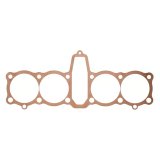 Wiseco Honda CB1100 .020 Copper Base Gasket thumbnail 3