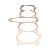 Wiseco Honda CB1100 .020 Copper Base Gasket thumbnail 5