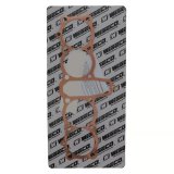 Wiseco Honda CB1100 .020 Copper Base Gasket thumbnail 6