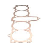 Wiseco Honda CB1100 .020 Copper Base Gasket thumbnail 8