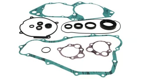 Wiseco KTM 65SX/TC65 Bottom End Gasket Kit thumbnail 8