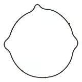 Wiseco 00-20 Suzuki DRZ400 Clutch Cover Gasket thumbnail 2