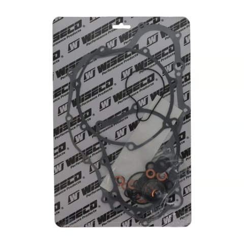 Wiseco 01-13 YZ250F Bottom End Gasket Kit thumbnail 5