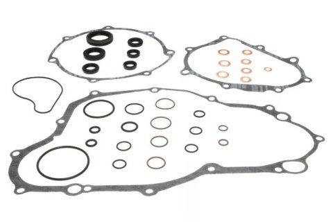 Wiseco 01-13 YZ250F Bottom End Gasket Kit thumbnail 6