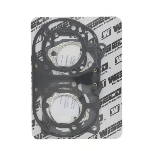 Wiseco 84-90 Yamaha RZ350 Top End Gasket Kit thumbnail 4