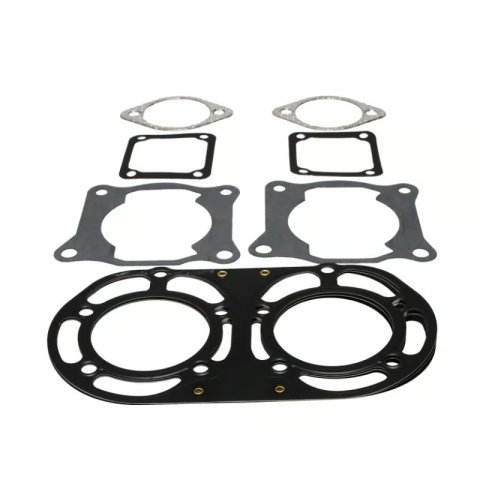 Wiseco 84-90 Yamaha RZ350 Top End Gasket Kit thumbnail 6