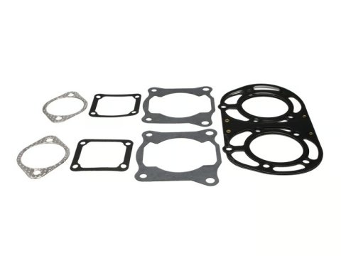 Wiseco 84-90 Yamaha RZ350 Top End Gasket Kit thumbnail 7
