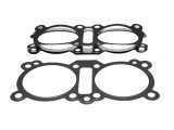 Wiseco Honda 650NT Hawk Top End Gasket Kit thumbnail 3