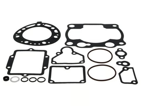 Wiseco 2004 KX250 66.4mm Top End Gasket Kit thumbnail 3