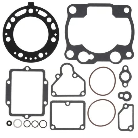 Wiseco 2004 KX250 66.4mm Top End Gasket Kit thumbnail 5