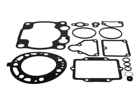 Wiseco 2004 KX250 66.4mm Top End Gasket Kit thumbnail 8