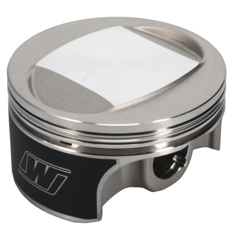 Wiseco Tracker Series HD TC88 To 95cid 9.51 CR Piston Kit thumbnail 1