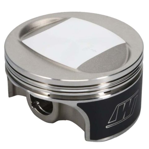Wiseco Tracker Series HD TC88 To 95cid 9.51 CR Piston Kit thumbnail 4