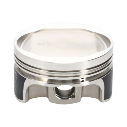 Wiseco Tracker Series Sportster 883-1200 101 CR Piston Kit thumbnail 4